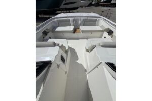 2026 World Cat 400 DC-X Island for sale - photo 8
