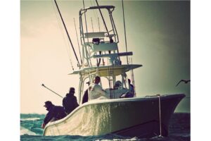 2026 Yellowfin 36 Offshore for sale - photo 2