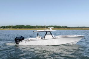 2026 Yellowfin 39 Offshore for sale