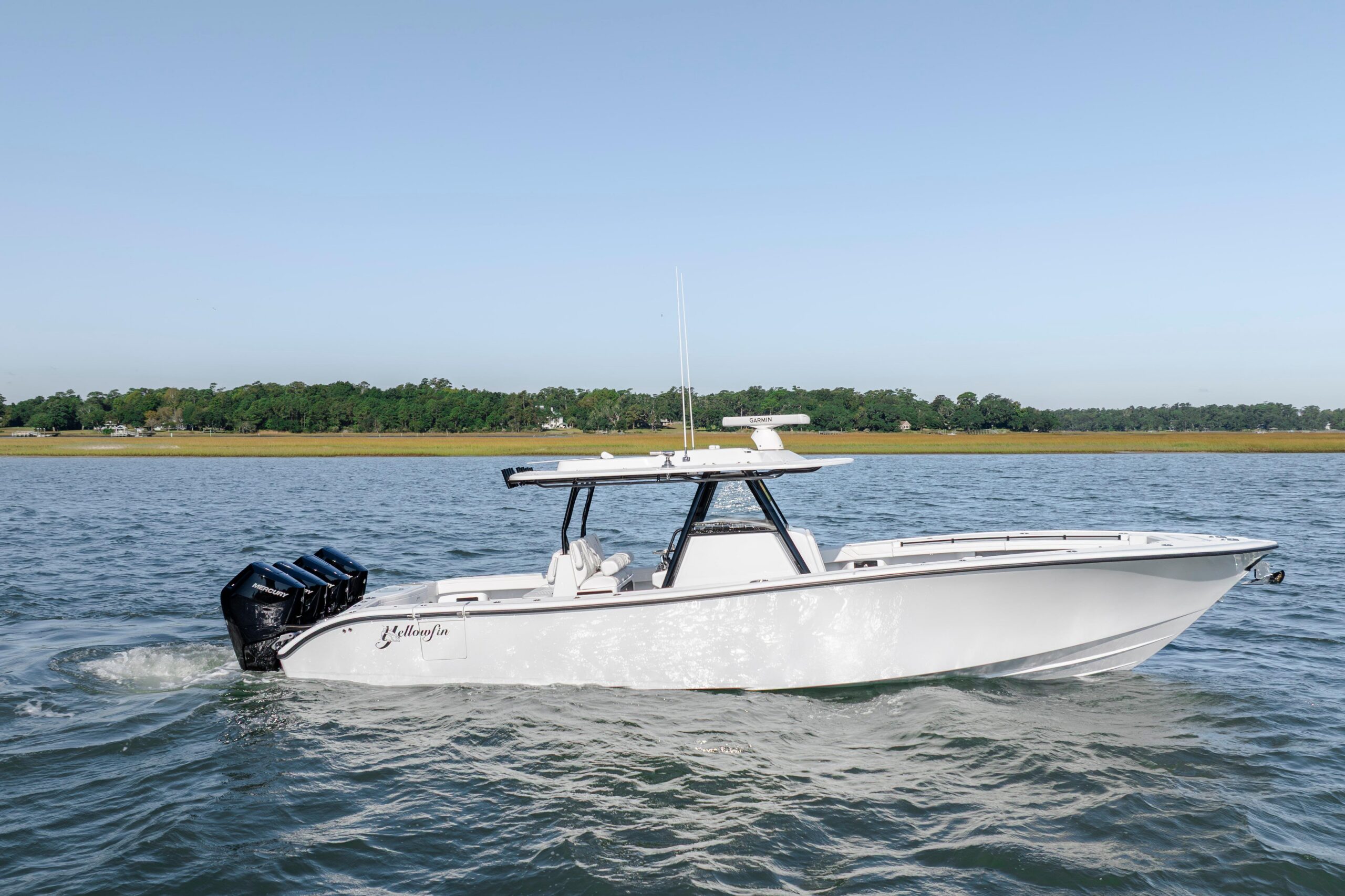 2026 Yellowfin 39 Offshore for sale