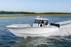 2026 Yellowfin 39 Offshore for sale - photo 2