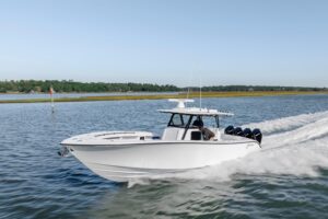2026 Yellowfin 39 Offshore for sale - photo 3