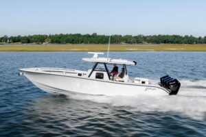 2026 Yellowfin 39 Offshore for sale - photo 4
