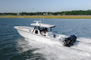 2026 Yellowfin 39 Offshore for sale - photo 5