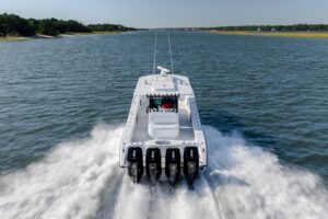 2026 Yellowfin 39 Offshore for sale - photo 6
