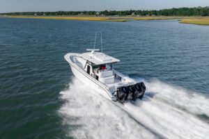 2026 Yellowfin 39 Offshore for sale - photo 7