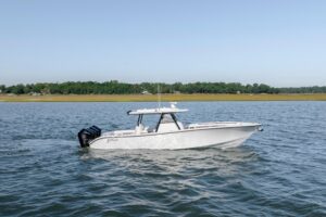 2026 Yellowfin 39 Offshore for sale - photo 8
