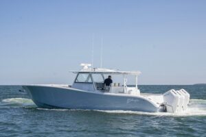 2026 Yellowfin 42 Offshore for sale - photo 2