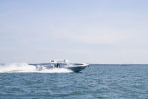 2026 Yellowfin 42 Offshore for sale - photo 5