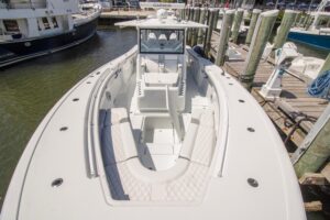 2026 Yellowfin 42 Offshore for sale - photo 8