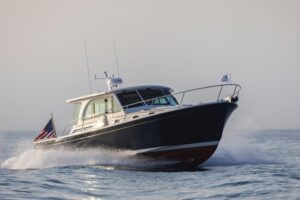 2027 Back Cove 412 for sale