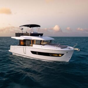 2027 Beneteau Swift Trawler 37 Fly for sale