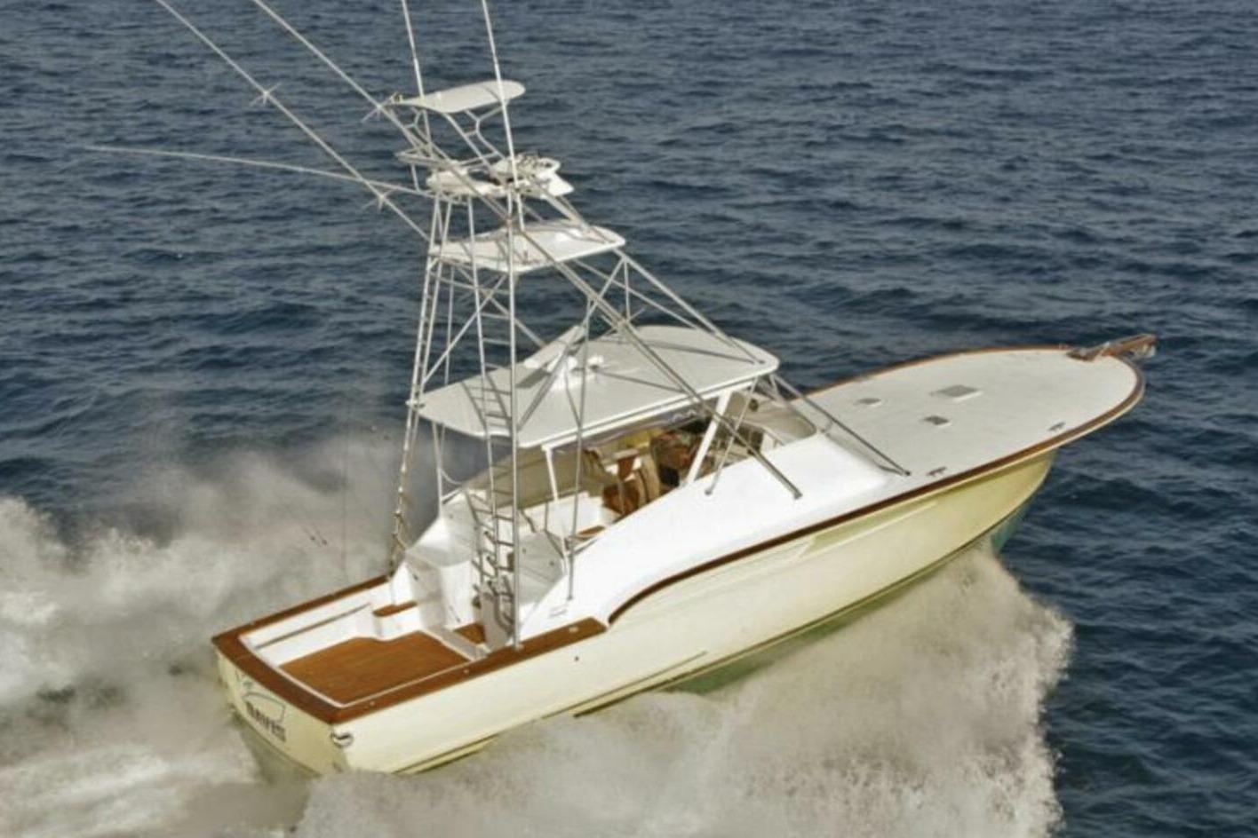 2027 Buddy Davis 48 Express for sale