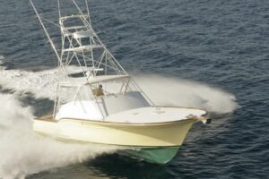 2027 Buddy Davis 48 Express for sale - photo 2