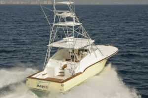 2027 Buddy Davis 48 Express for sale - photo 3