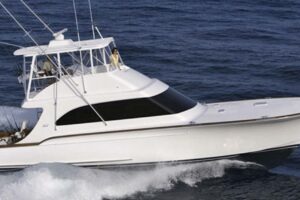 2027 Buddy Davis 52 Sportfisherman for sale