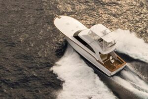 2027 Buddy Davis 52 Sportfisherman for sale - photo 2