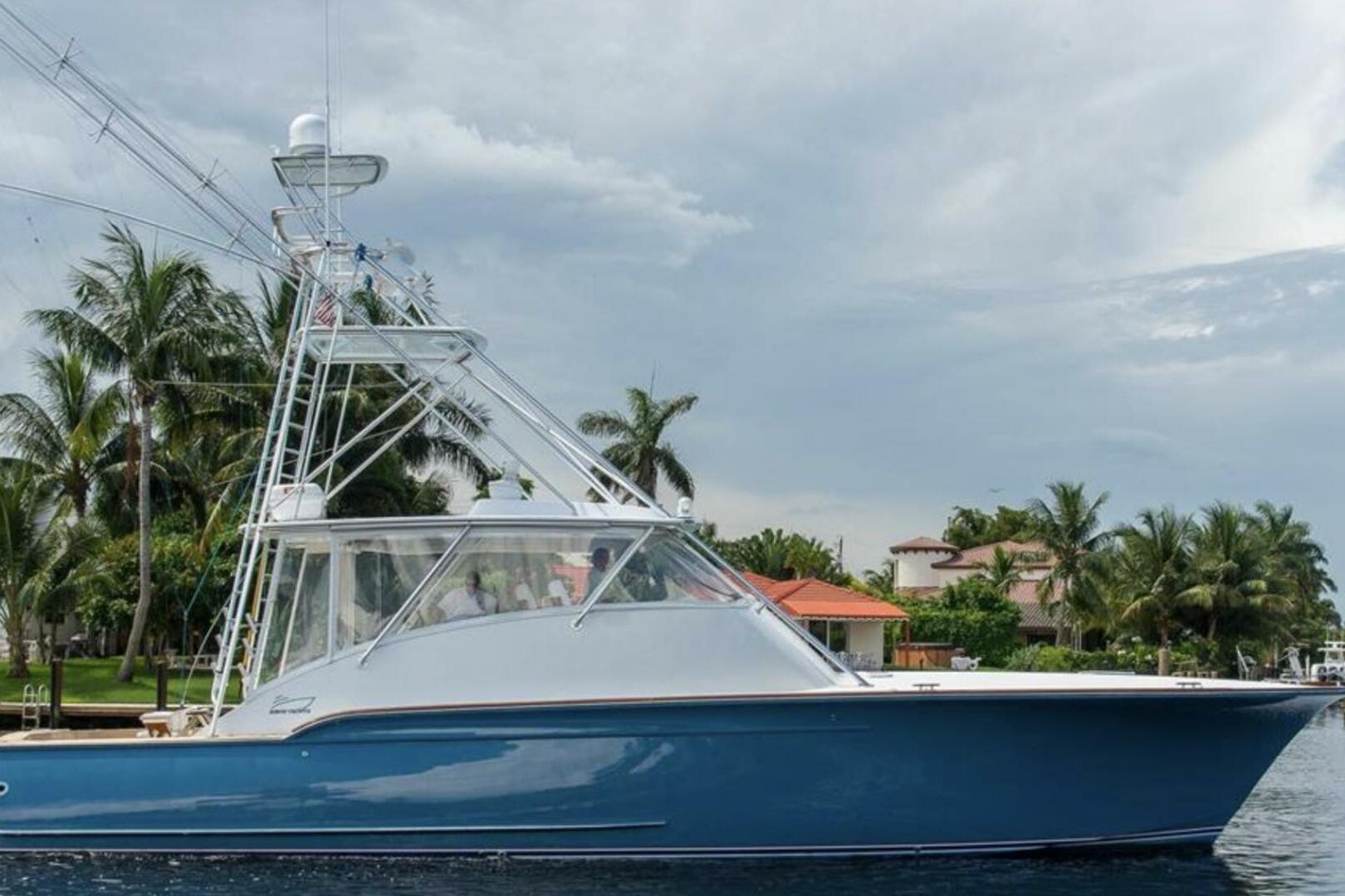2027 Buddy Davis 58 Express for sale