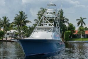 2027 Buddy Davis 58 Express for sale - photo 2