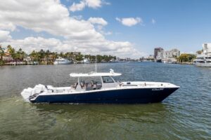 2027 Freeman 47LX for sale