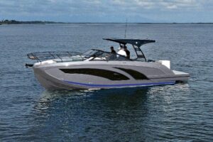 2027 Hanover 327 for sale