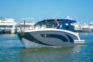 2027 Hanover 387 for sale