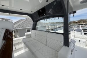 2027 HCB 48 Campeon for sale - photo 5
