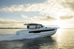 2027 Jeanneau NC 1095 Coupe Series 2 for sale