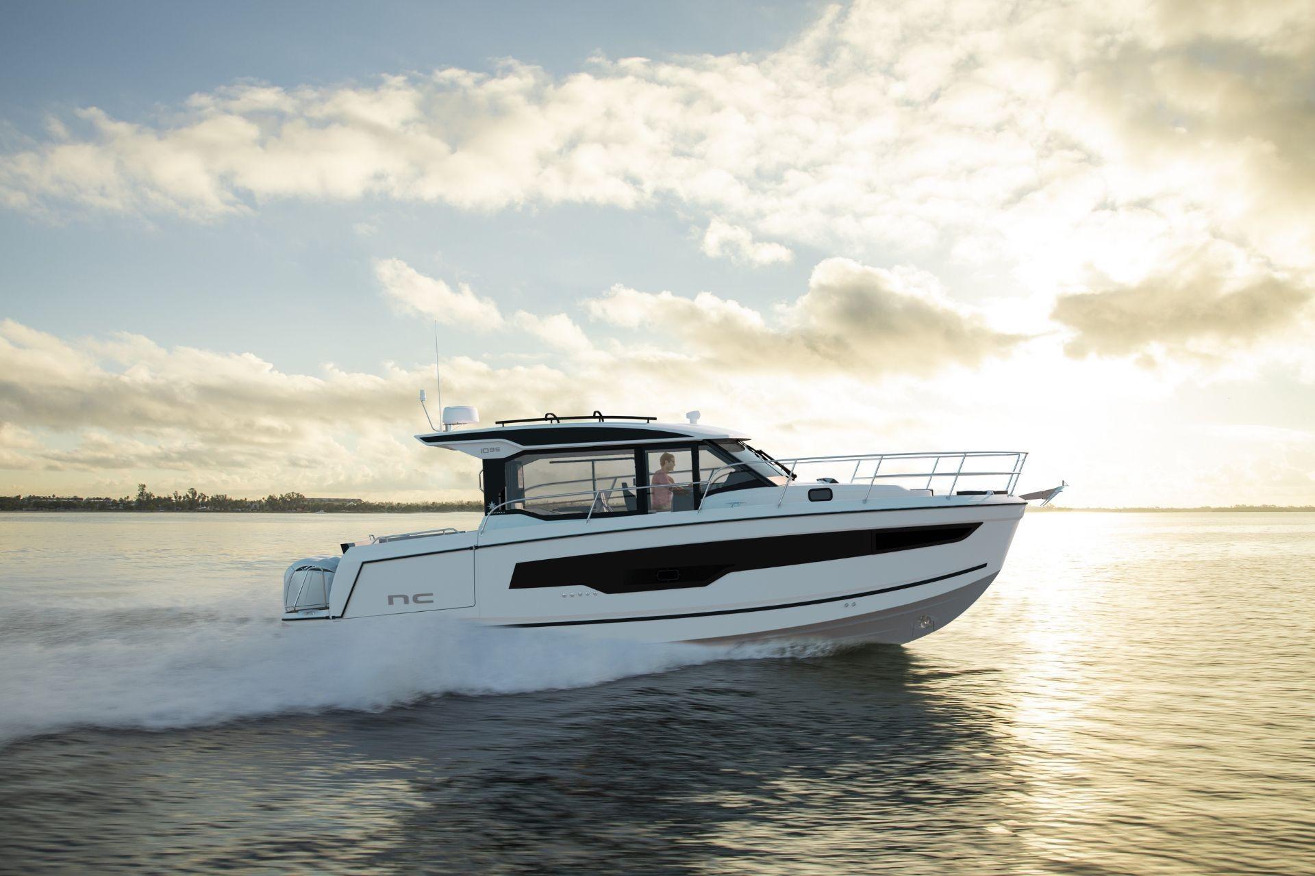 2027 Jeanneau NC 1095 Coupe Series 2 for sale