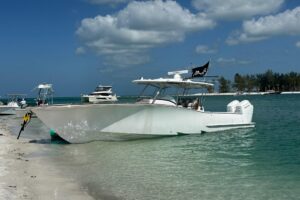 2027 Mag Bay 38 CC for sale