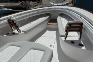 2027 Mag Bay 38 CC for sale - photo 5