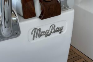 2027 Mag Bay 38 CC for sale - photo 7