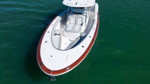 2027 Mag Bay 43 CC for sale - photo 4