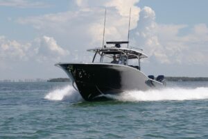 2027 Mag Bay 43 CC for sale - photo 4