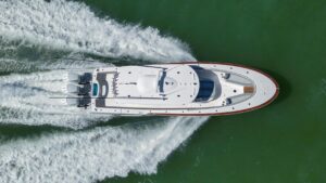 2027 Mag Bay 43 CC for sale - photo 6