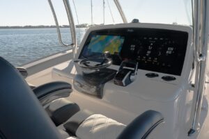 2027 Mag Bay 43 CC for sale - photo 7