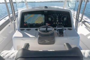 2027 Mag Bay 43 CC for sale - photo 8
