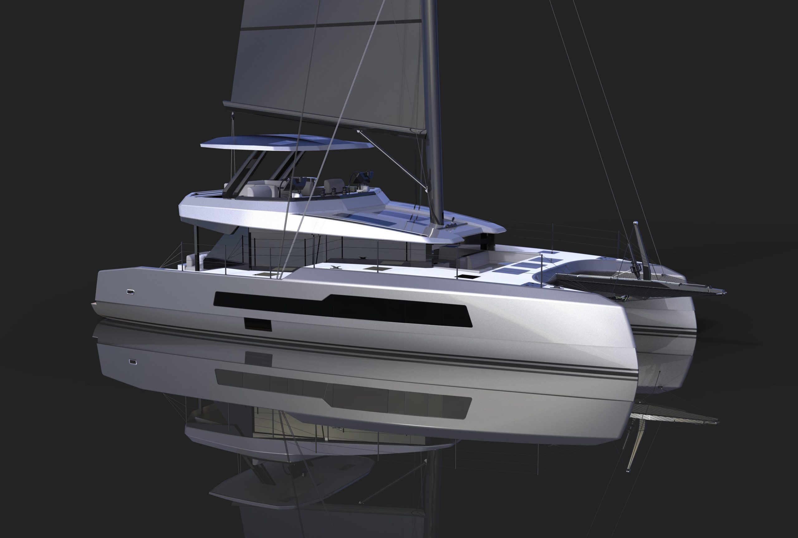 2027 McConaghy 2027 MC55 for sale