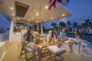 2027 Outback Yachts Outback 50 for sale - photo 4