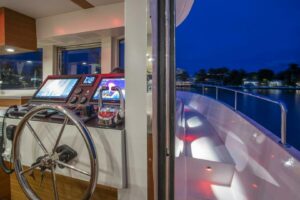 2027 Outback Yachts Outback 50 for sale - photo 5