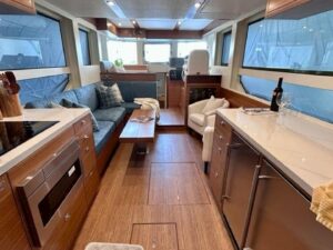 2027 Outback Yachts Outback 50 for sale - photo 6