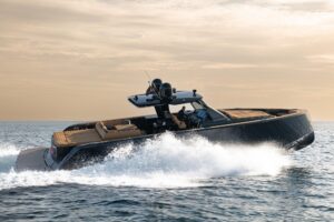 2027 Pardo Yachts 50 for sale