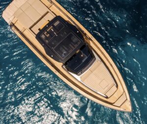 2027 Pardo Yachts 50 for sale - photo 2