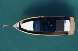 2027 Pardo Yachts 50 for sale - photo 3