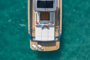 2027 Pardo Yachts 50 for sale - photo 6