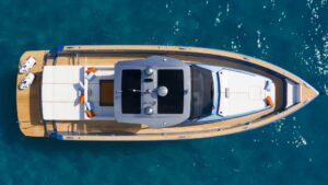 2027 Pardo Yachts 50 for sale - photo 7
