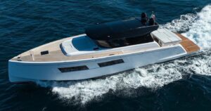 2027 Pardo Yachts GT52 for sale