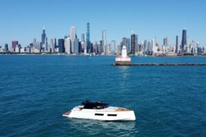 2027 Pardo Yachts GT52 for sale - photo 2