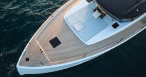 2027 Pardo Yachts GT52 for sale - photo 3
