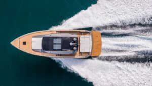2027 Pardo Yachts GT52 for sale - photo 4